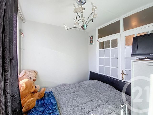 Appartement F3 &agrave; vendre - 3 pi&egrave;ces - 67,32 m2 - St Denis - 93 - ILE-DE-FRANCE