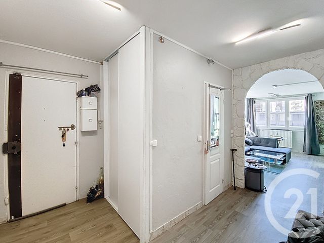 Appartement F3 &agrave; vendre - 3 pi&egrave;ces - 67,32 m2 - St Denis - 93 - ILE-DE-FRANCE