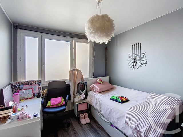 Appartement F3 &agrave; vendre - 3 pi&egrave;ces - 67,32 m2 - St Denis - 93 - ILE-DE-FRANCE