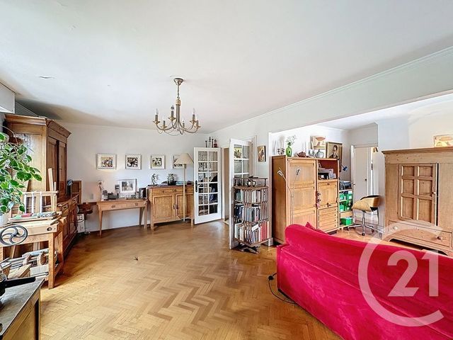 appartement - ST DENIS - 93
