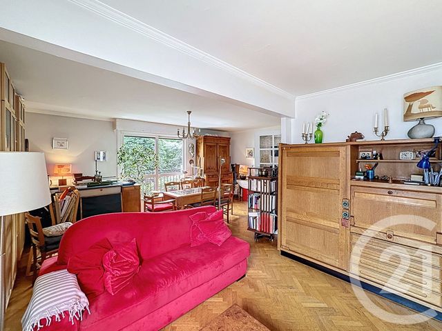 Appartement F4 à vendre - 4 pièces - 81,19 m2 - St Denis - 93 - ILE-DE-FRANCE