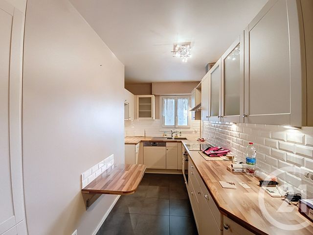 Appartement F4 à vendre - 4 pièces - 79,59 m2 - St Denis - 93 - ILE-DE-FRANCE