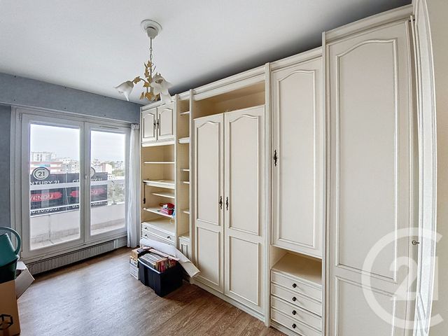 Appartement F4 à vendre - 4 pièces - 79,59 m2 - St Denis - 93 - ILE-DE-FRANCE