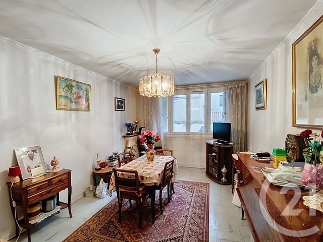 Appartement F2 à vendre ST DENIS