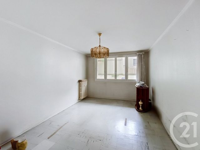 appartement - ST DENIS - 93