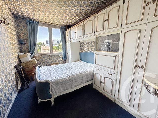 Afficher la photo en grand Appartement F4 à vendre - 4 pièces - 66,16 m2 - Pierrefitte Sur Seine - 93 - ILE-DE-FRANCE
