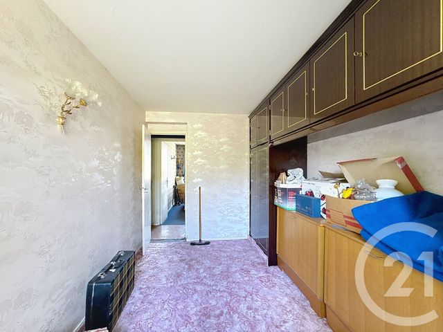 Afficher la photo en grand Appartement F4 à vendre - 4 pièces - 66,16 m2 - Pierrefitte Sur Seine - 93 - ILE-DE-FRANCE