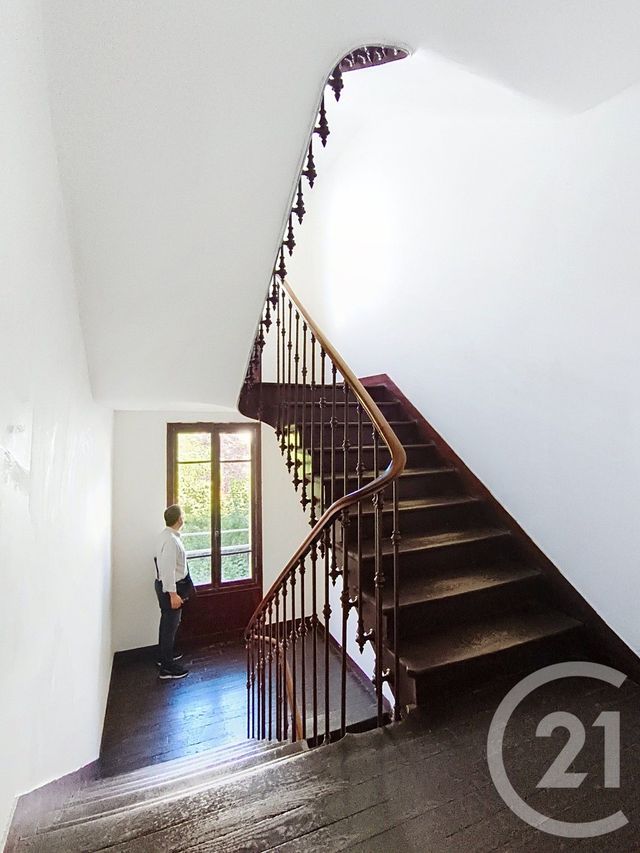 Appartement F2 &agrave; vendre - 2 pi&egrave;ces - 37,44 m2 - St Denis - 93 - ILE-DE-FRANCE