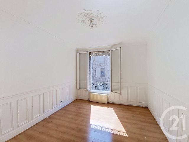 Appartement F2 &agrave; vendre - 2 pi&egrave;ces - 37,44 m2 - St Denis - 93 - ILE-DE-FRANCE