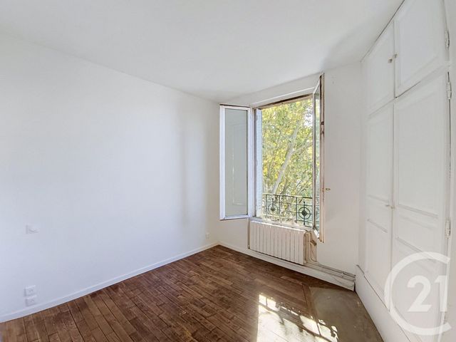 Appartement F2 &agrave; vendre - 2 pi&egrave;ces - 42,08 m2 - St Denis - 93 - ILE-DE-FRANCE