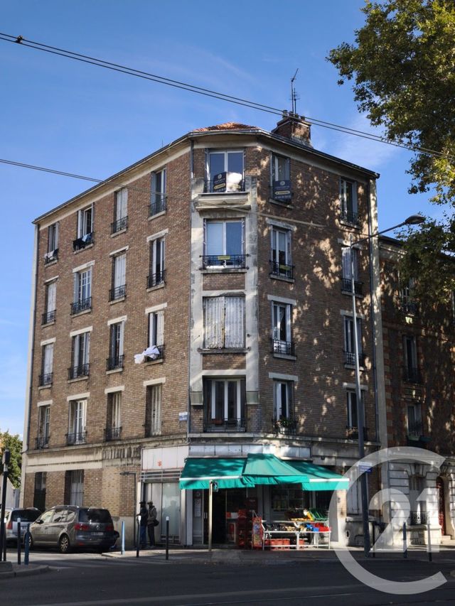 appartement - ST DENIS - 93