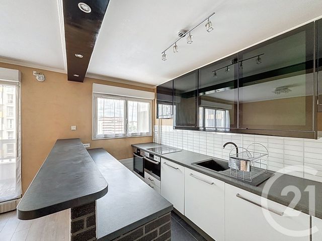 Afficher la photo en grand Appartement F2 à vendre - 2 pièces - 47,15 m2 - St Denis - 93 - ILE-DE-FRANCE