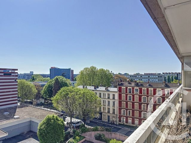 Afficher la photo en grand Appartement F2 à vendre - 2 pièces - 47,15 m2 - St Denis - 93 - ILE-DE-FRANCE