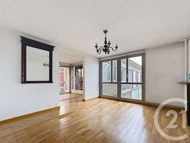 appartement - PIERREFITTE SUR SEINE - 93