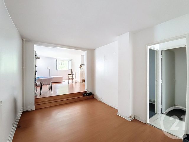 Appartement F2 à vendre ST DENIS
