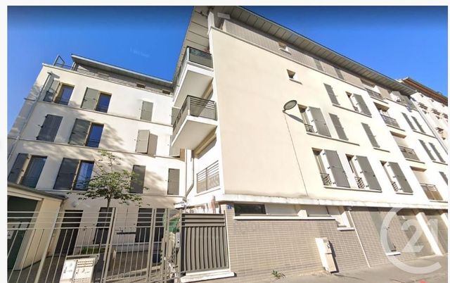 Appartement F3 à vendre - 3 pièces - 70,50 m2 - St Denis - 93 - ILE-DE-FRANCE