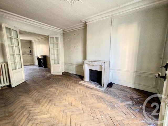 appartement - ST DENIS - 93