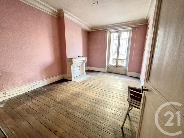 appartement - ST DENIS - 93