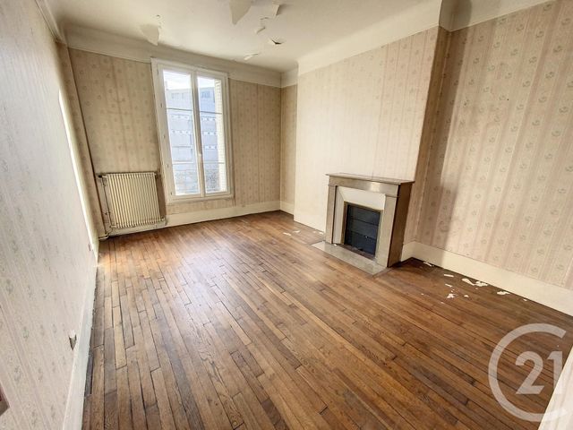 appartement - ST DENIS - 93