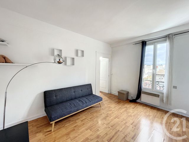 appartement - ST DENIS - 93