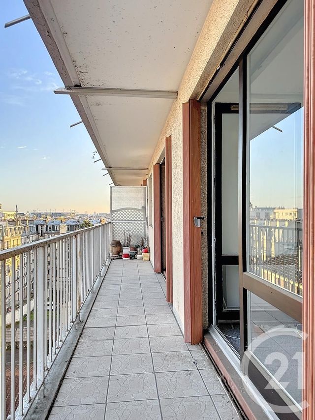 Afficher la photo en grand Appartement F2 à vendre - 2 pièces - 44,56 m2 - St Denis - 93 - ILE-DE-FRANCE