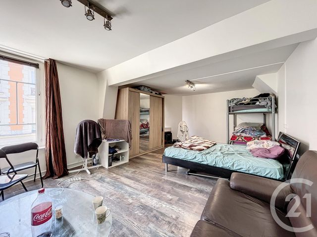 appartement - ST DENIS - 93