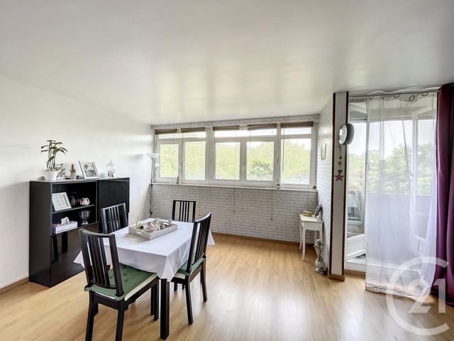 appartement - ST DENIS - 93