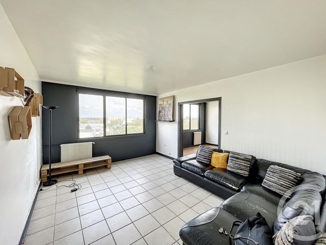 appartement - ST DENIS - 93