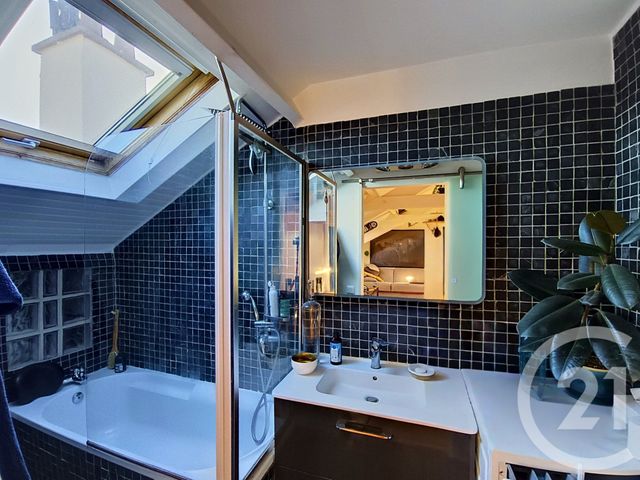 Appartement F3 &agrave; vendre - 3 pi&egrave;ces - 40,01 m2 - St Denis - 93 - ILE-DE-FRANCE