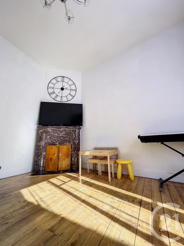 Afficher la photo en grand Maison à vendre - 3 pièces - 44,18 m2 - St Denis - 93 - ILE-DE-FRANCE