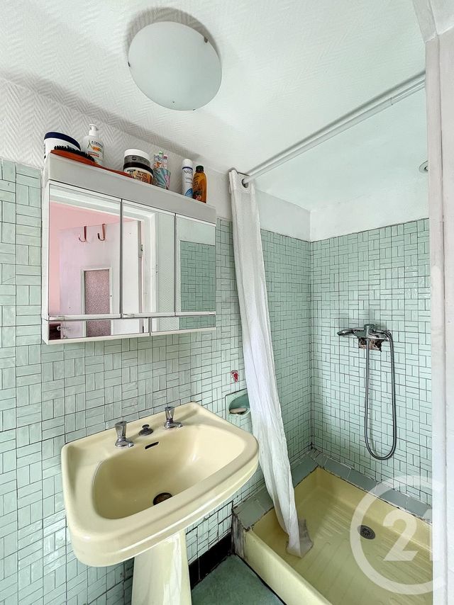Afficher la photo en grand Maison à vendre - 3 pièces - 44,18 m2 - St Denis - 93 - ILE-DE-FRANCE