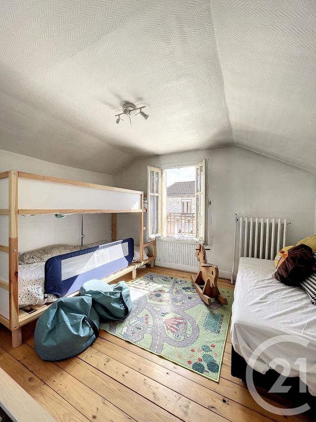 Afficher la photo en grand Maison à vendre - 3 pièces - 44,18 m2 - St Denis - 93 - ILE-DE-FRANCE