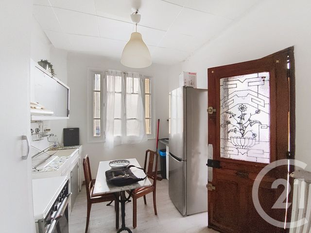 Maison &agrave; vendre - 3 pi&egrave;ces - 44,18 m2 - St Denis - 93 - ILE-DE-FRANCE