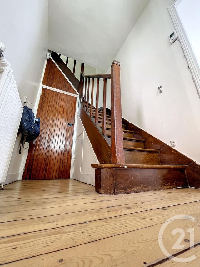 Afficher la photo en grand Maison à vendre - 3 pièces - 44,18 m2 - St Denis - 93 - ILE-DE-FRANCE