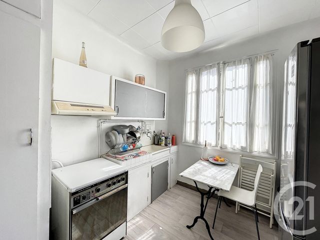 Afficher la photo en grand Maison à vendre - 3 pièces - 44,18 m2 - St Denis - 93 - ILE-DE-FRANCE