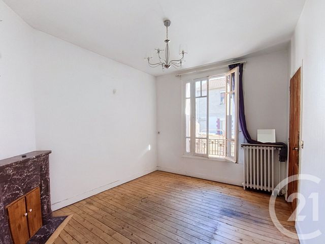 maison - ST DENIS - 93