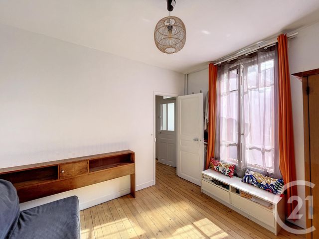 Afficher la photo en grand Maison à vendre - 3 pièces - 44,18 m2 - St Denis - 93 - ILE-DE-FRANCE