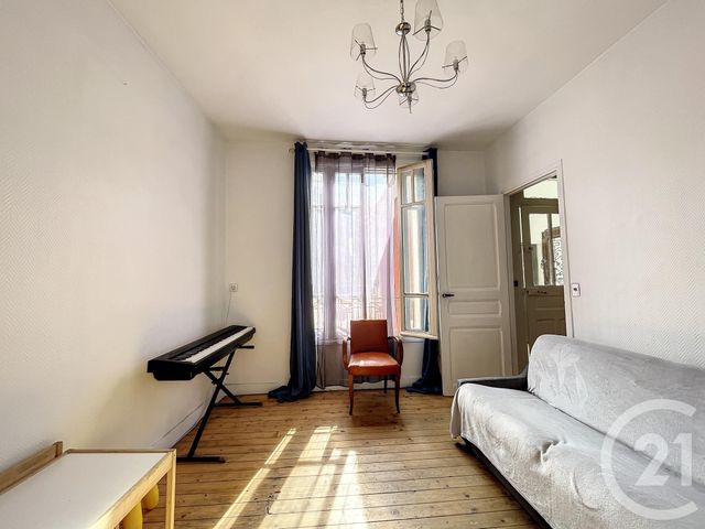 Maison à vendre ST DENIS