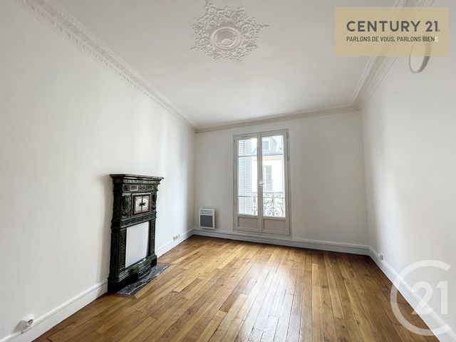 Appartement F2 à vendre ST DENIS