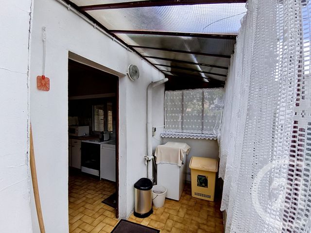 Maison &agrave; vendre - 2 pi&egrave;ces - 30,77 m2 - St Denis - 93 - ILE-DE-FRANCE