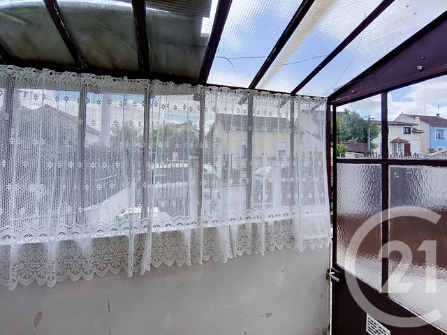 Maison &agrave; vendre - 2 pi&egrave;ces - 30,77 m2 - St Denis - 93 - ILE-DE-FRANCE