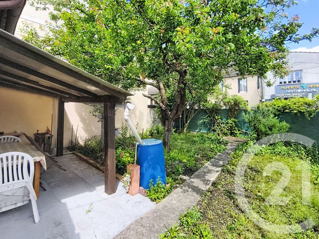 Maison &agrave; vendre - 2 pi&egrave;ces - 30,77 m2 - St Denis - 93 - ILE-DE-FRANCE