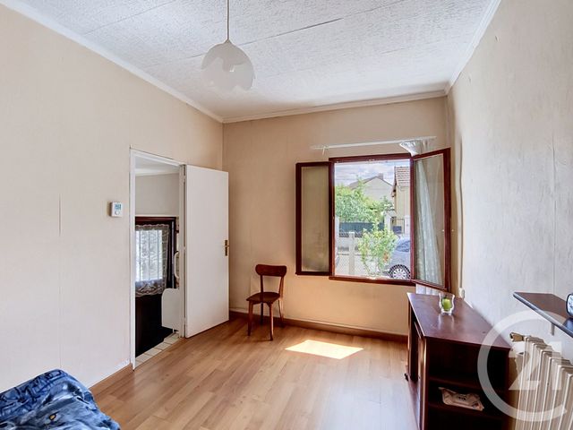 Maison &agrave; vendre - 2 pi&egrave;ces - 30,77 m2 - St Denis - 93 - ILE-DE-FRANCE