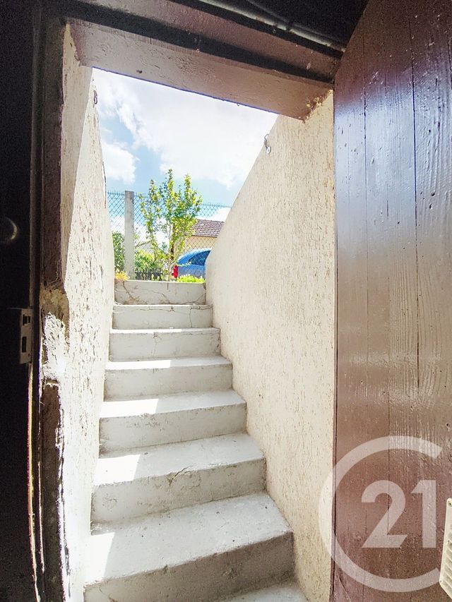 Maison &agrave; vendre - 2 pi&egrave;ces - 30,77 m2 - St Denis - 93 - ILE-DE-FRANCE