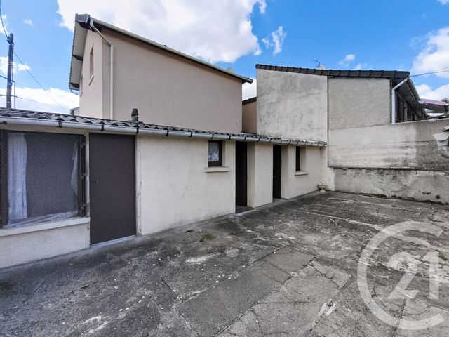 Maison &agrave; vendre - 2 pi&egrave;ces - 30,77 m2 - St Denis - 93 - ILE-DE-FRANCE