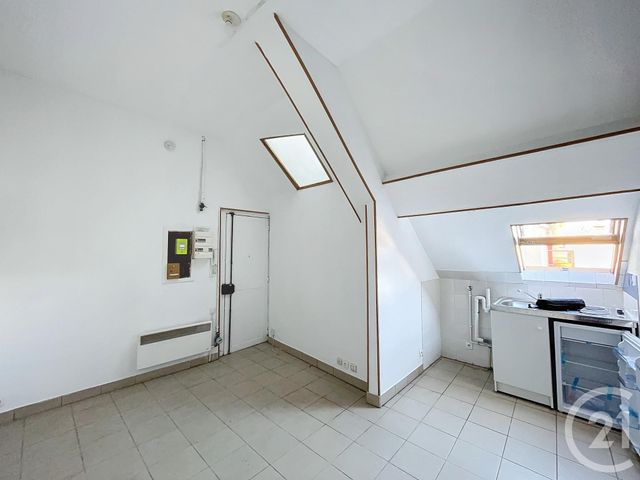 Appartement Studio à vendre - 1 pièce - 16,88 m2 - St Denis - 93 - ILE-DE-FRANCE