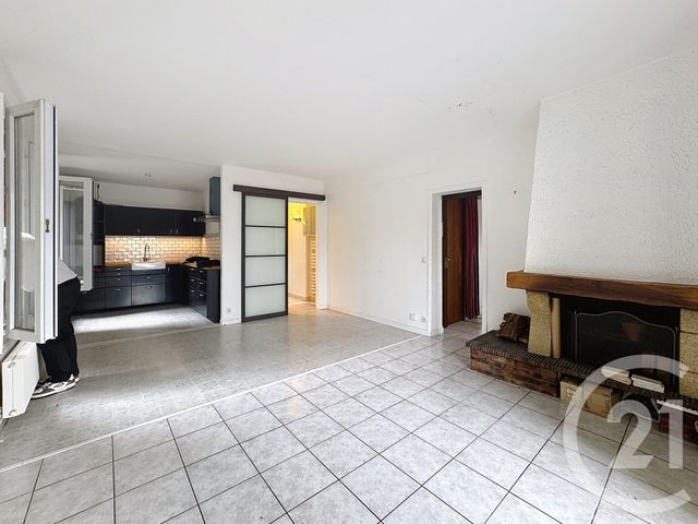 Afficher la photo en grand Appartement F3 à vendre - 3 pièces - 57,40 m2 - L Ile St Denis - 93 - ILE-DE-FRANCE