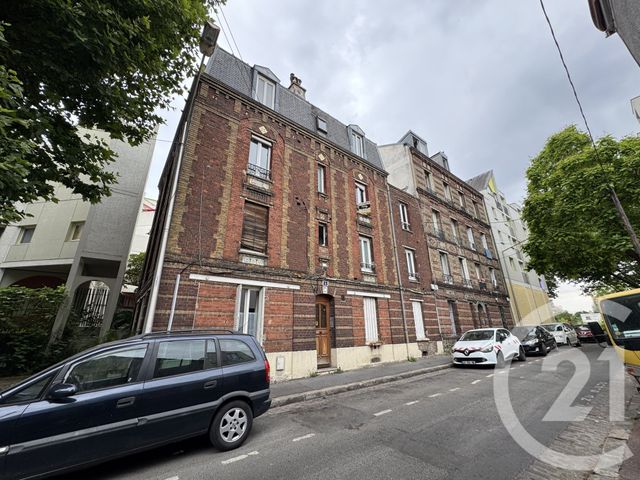 Appartement F3 à vendre L ILE ST DENIS