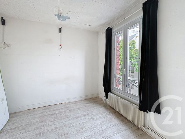 Afficher la photo en grand Appartement F3 à vendre - 3 pièces - 57,40 m2 - L Ile St Denis - 93 - ILE-DE-FRANCE