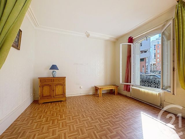 appartement - ST DENIS - 93